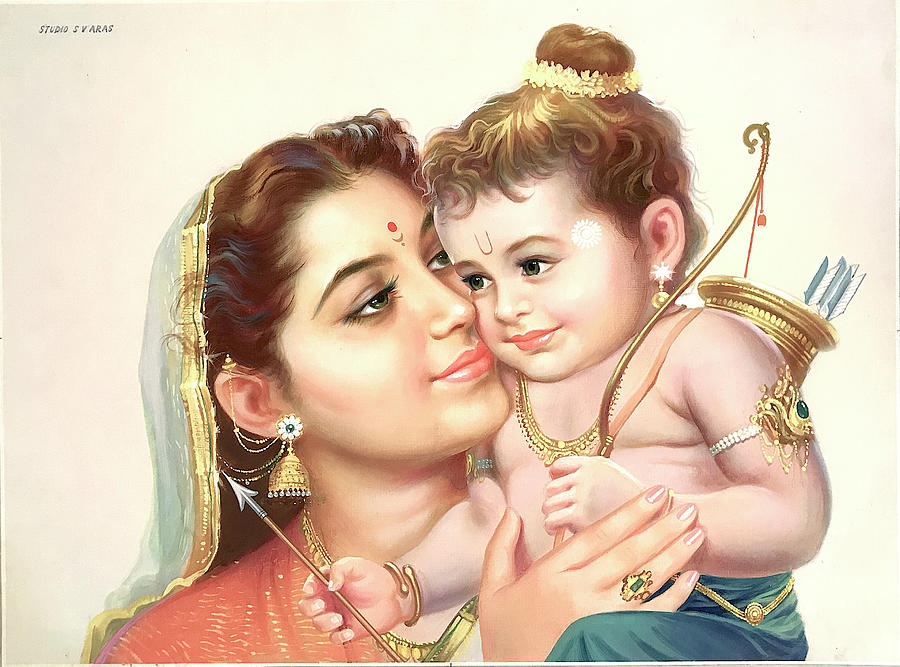 Saúde da Mulher e da Criança com Ayurveda
